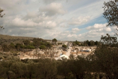 Hot Spot-Moria
